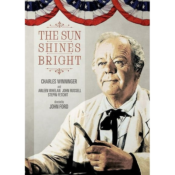 The Sun Shines Bright (DVD), Olive, Comedy