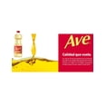 thumbnail image 2 of Pack de 12 Aceite vegetal Ave de 900ml Ave Vegetal, 2 of 3