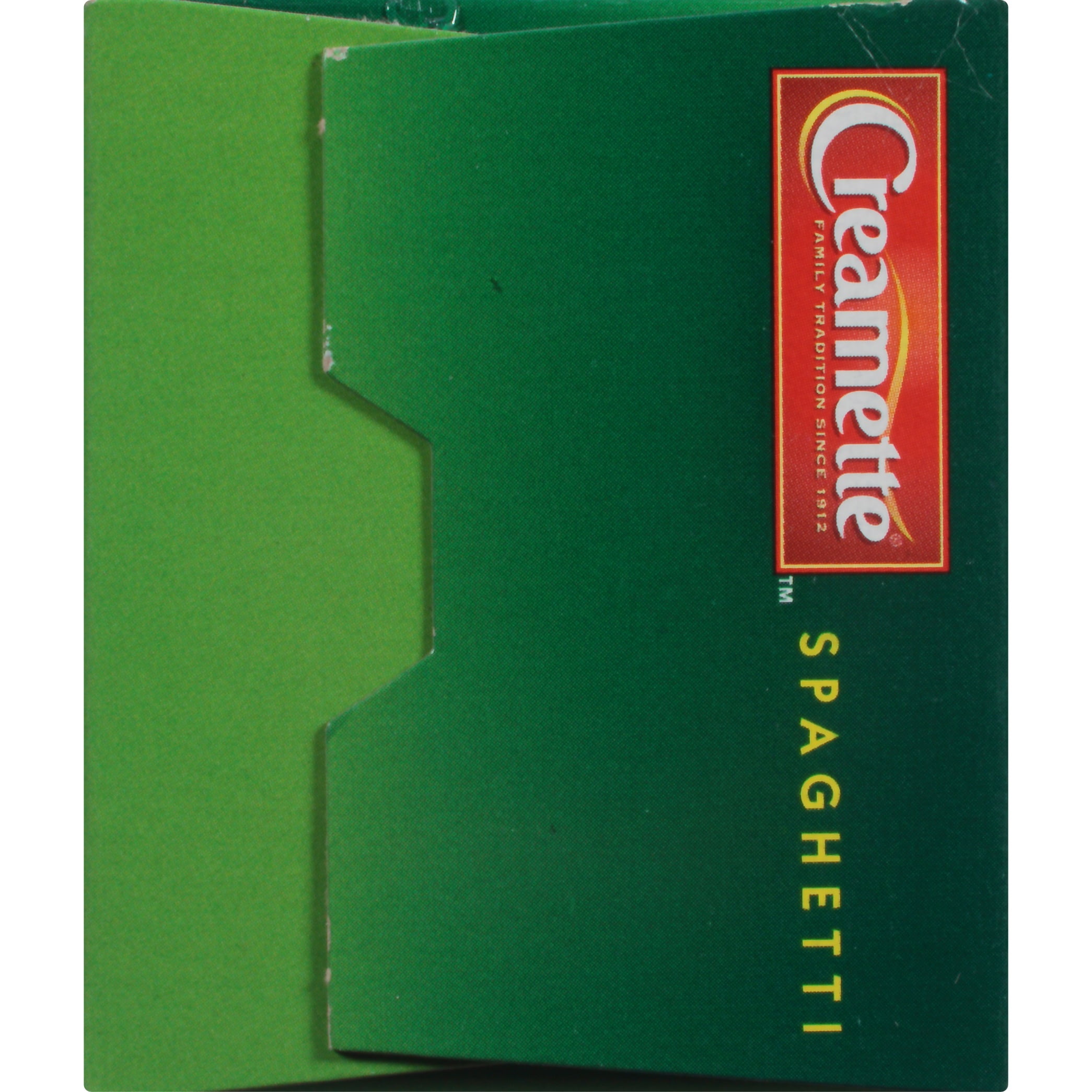 (3 pack) Creamette Spaghetti, 32-Ounce Box