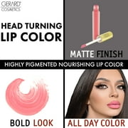 Gerard Cosmetics Hydra Matte Liquid Lipstick