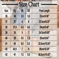thumbnail image 3 of Women’s Leather Oxford Shoes Trendy Casual Loafers with Arch Support – Lightweight Non-Slip Casual Work Shoes Yellow 9.5(43), 3 of 9