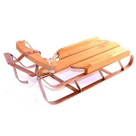 darice 2515 vintage wooden sled christmas decoration large 20x7x6in - Wooden Sled Decoration Christmas darice 2515 vintage wooden sled christmas decoration large 20x7x6in - Wooden Sled Decoration Christmas