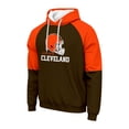 thumbnail image 2 of Sudadera con capucha ANTKING Cleveland con nombre personalizado para hombre, 2 of 4