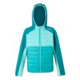 thumbnail image 4 of Regatta Manteau Hybride Kielder IX pour Garçons/filles, 4 of 5