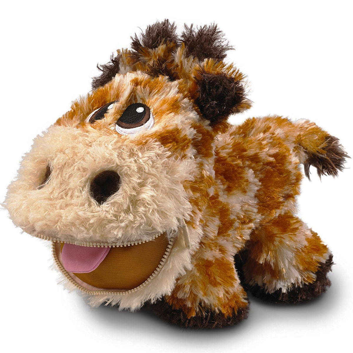 stuffies giraffe