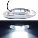 thumbnail image 1 of Led Laterales Para Camión Luces Indicadoras De Liquidación A Prueba De Agua Luz De Señal De Camión De Baja Potencia,10-30V 3 Luces Yuarrent VI012161-01, 1 of 6