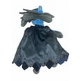thumbnail image 4 of 12.8-Inch Hallo-ween Lucari Pikemn Plush Collection Stuffed Toy, 4 of 5