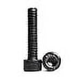 thumbnail image 3 of M6 x 55mm Socket Head Cap Screws Bolts 12.9 Grade Alloy Steel Metric Machine Hex Socket Screw, Fully Threaded, Black Oxide Finish, 20PCS, 3 of 4