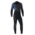 thumbnail image 4 of Traje de Buceo DYNWAVEMX 3 Mm para Hombres de Cuerpo Completo, 4 of 8