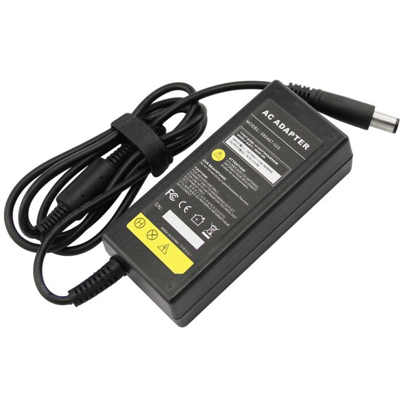 For 65W AC Adapter Charger HP Pavilion G4 G5 G6 G7 Series Laptop Power Supply FS