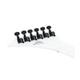 thumbnail image 6 of Jackson X Series Soloist SLX DX HT 6-String Electric Guitar with Laurel Fingerboard and Poplar Body (Snow White), 6 of 6
