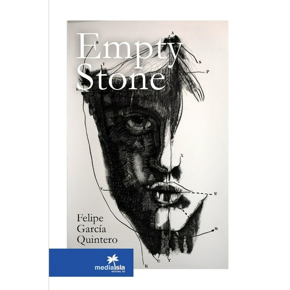 Empty Stone Piedra vacía (Paperback)