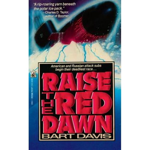 Pre-Owned Raise the Red Dawn: Raise the Red Dawn, (Paperback)