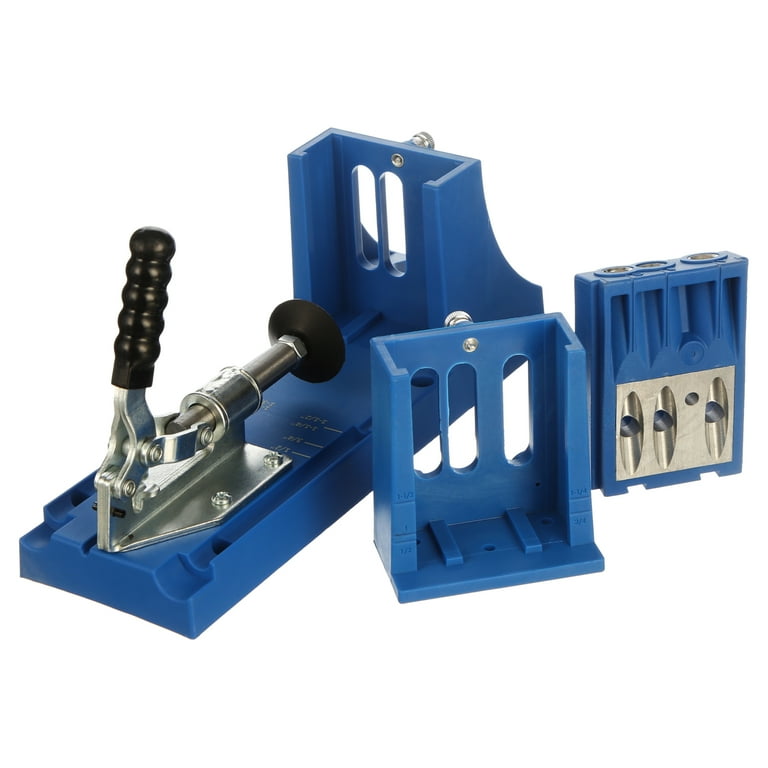 Kreg tool company jig k4 master system deals