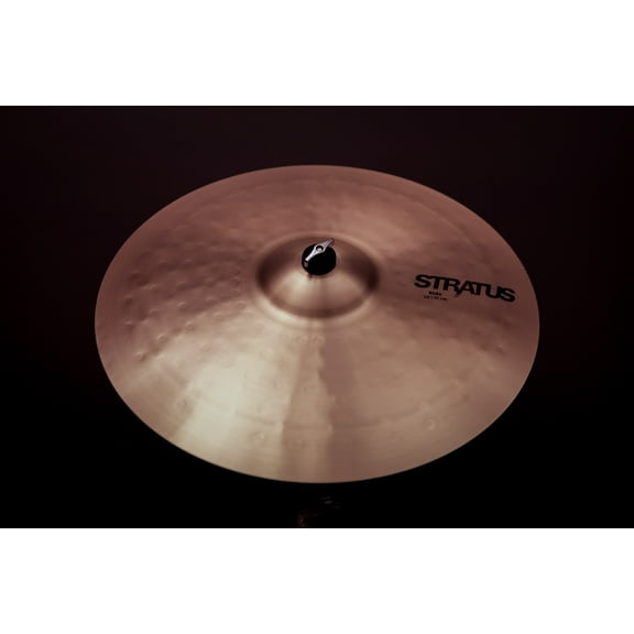 20" Stratus Ride