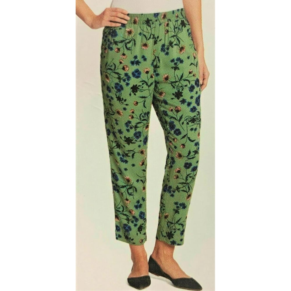 Jessica Simpson - Jessica Simpson Woman's Palazzo
