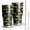 Cartoon Construction Vehicles-2, variant on 30oz Cartoon Construction Vehicles Trucks Tumblers Stainless Steel Tumbler with Lid and Straw,Vacuum Insulated Double Wall Travel Tumbler Cups Mug with Cleaning Brush for Coffee,Tea