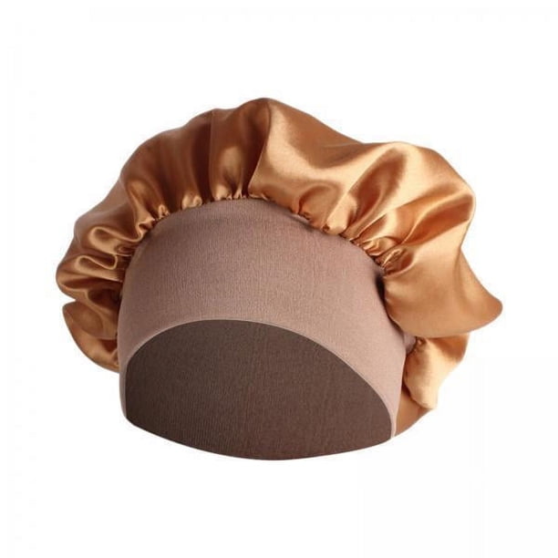 Gorros de quimioterapia Strade Fareast Limited 4 Piezas Color Dorado