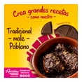 thumbnail image 5 of Chocolate para mesa Abuelita original 270 g, 5 of 5