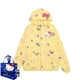 thumbnail image 1 of Suéter Kawaii Sanrio Hello Kitty con dibujos animados de Anime Y2K para niñas, cárdigan Vintage americano con cremallera, sudaderas con capucha, abrigo para parejas, invierno, 1 of 4