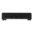 thumbnail image 2 of Melody (TM) 4 Channel Speaker Selector Multi-Zone Audio Home Surround Sound Control with Impedance Protection , 2 of 3