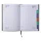 thumbnail image 4 of Agenda Ejecutiva 2024 Diaria Pasta Gruesa Varios Colores, 4 of 6