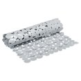 thumbnail image 1 of Uxcell 27.5" x 14.2" Alfombrilla Antideslizante para Bañera de Baño Gris, 1 of 6