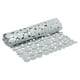 thumbnail image 1 of Uxcell 27.5" x 14.2" Alfombrilla Antideslizante para Bañera de Baño Gris, 1 of 6