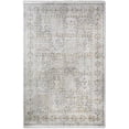 thumbnail image 1 of Mayberry Rug OX9391 2X3 2 ft. 1 in. x 3 ft. 3 in. Oxford Cresswell Area Rug, Ivory, 1 of 1