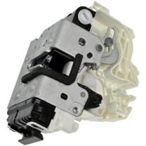 Dorman 931-073 Rear Passenger Side Door Lock Actuator Motor for Specific Chrysler / Dodge Models