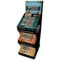 thumbnail image 4 of (Price/Case)Kind Snacks Bar Counter Unit Shipper, 72 Count, 1 per case, 4 of 5
