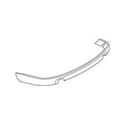 Genuine OE Audi Spoiler - 4H0-807-521-D-GRU