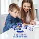 thumbnail image 4 of Fiudx Ofertas de la semana Juguetes espaciales para niños, juego educativo de conteo de aprendizaje preescolar para niños y niñas, regalo de cumpleaños de Navidad ideal para niños, 4 of 7