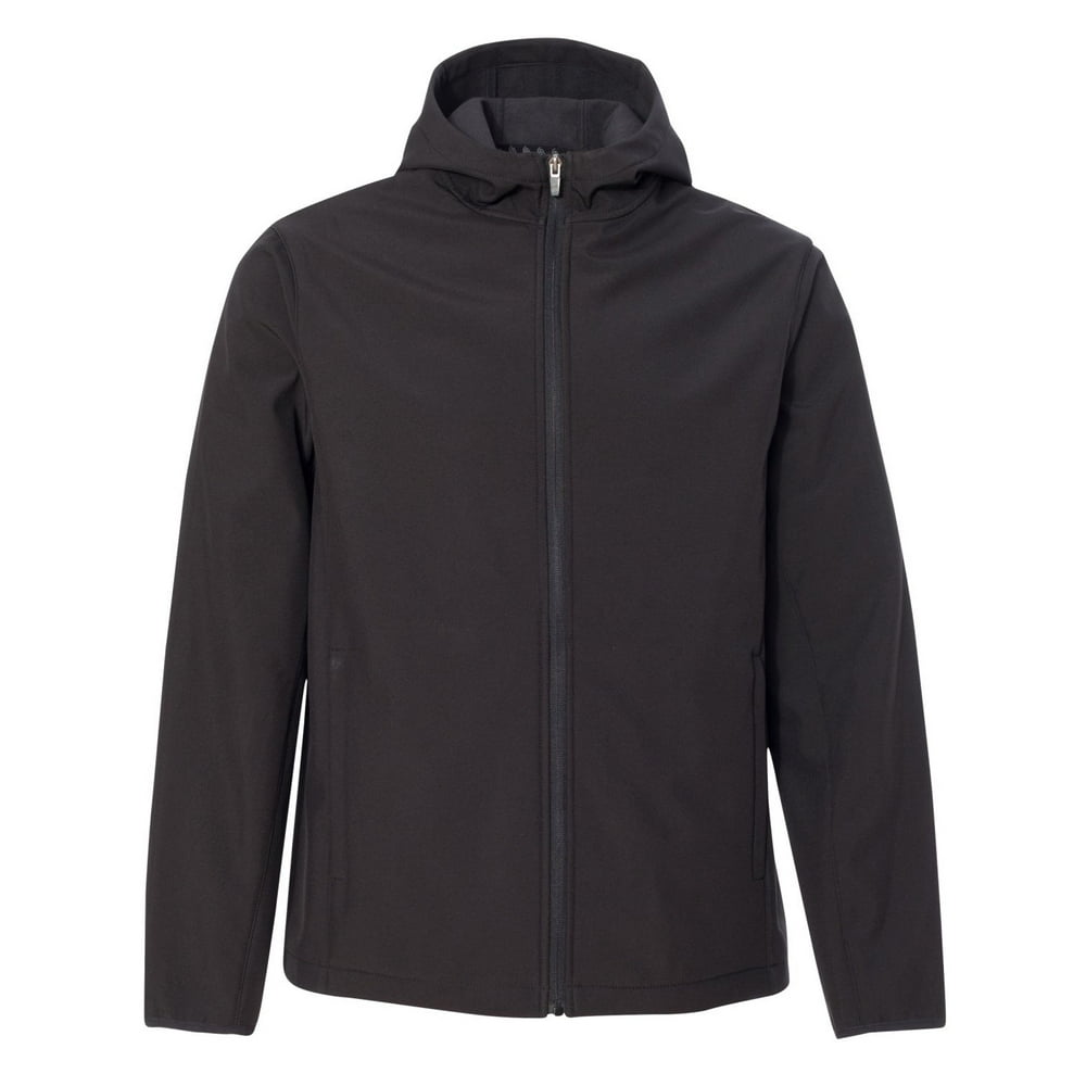 Colorado Clothing Colorado Clothing 9612 Hooded Soft Shell Jacket