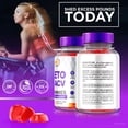 thumbnail image 2 of Turbo Ripped Keto ACV Gummies, Official TurboRipped Keto Gummies, Apple Cider Vinegar Supplement, All Natural Keto+ACV, Premium Keto Plus ACV Gummy, Gomitas Reviews (60 Gummies), 2 of 7