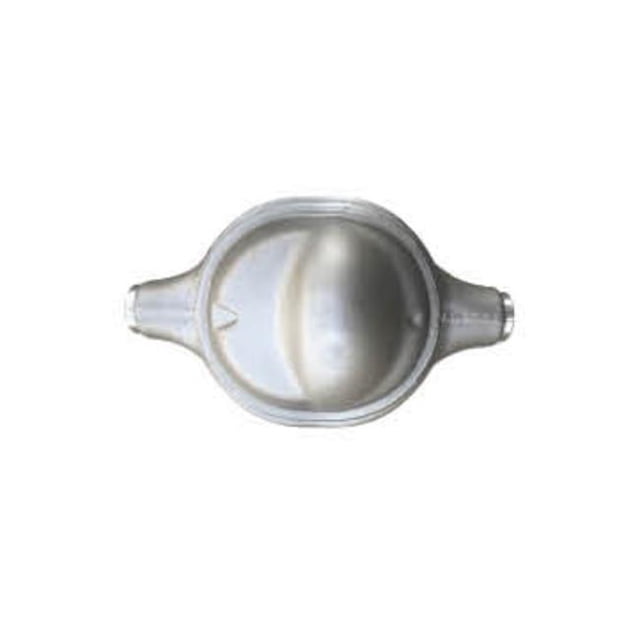 9 in. Ford Street Rod Rear Housing Center