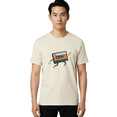 thumbnail image 2 of Ao-Mixtape Mens Graphic Tee, 100% Cotton, Casual Summer Wear BAA137, 2 of 2