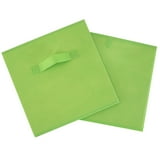 Simplify Collapsible Storage Cube - Non-Woven Material - Walmart.com