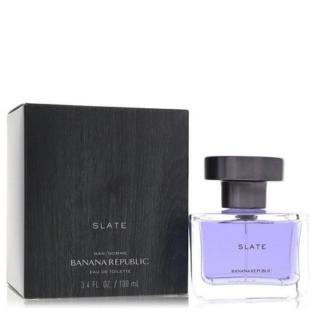 Banana Republic Slate 3.4 oz 3.4 oz