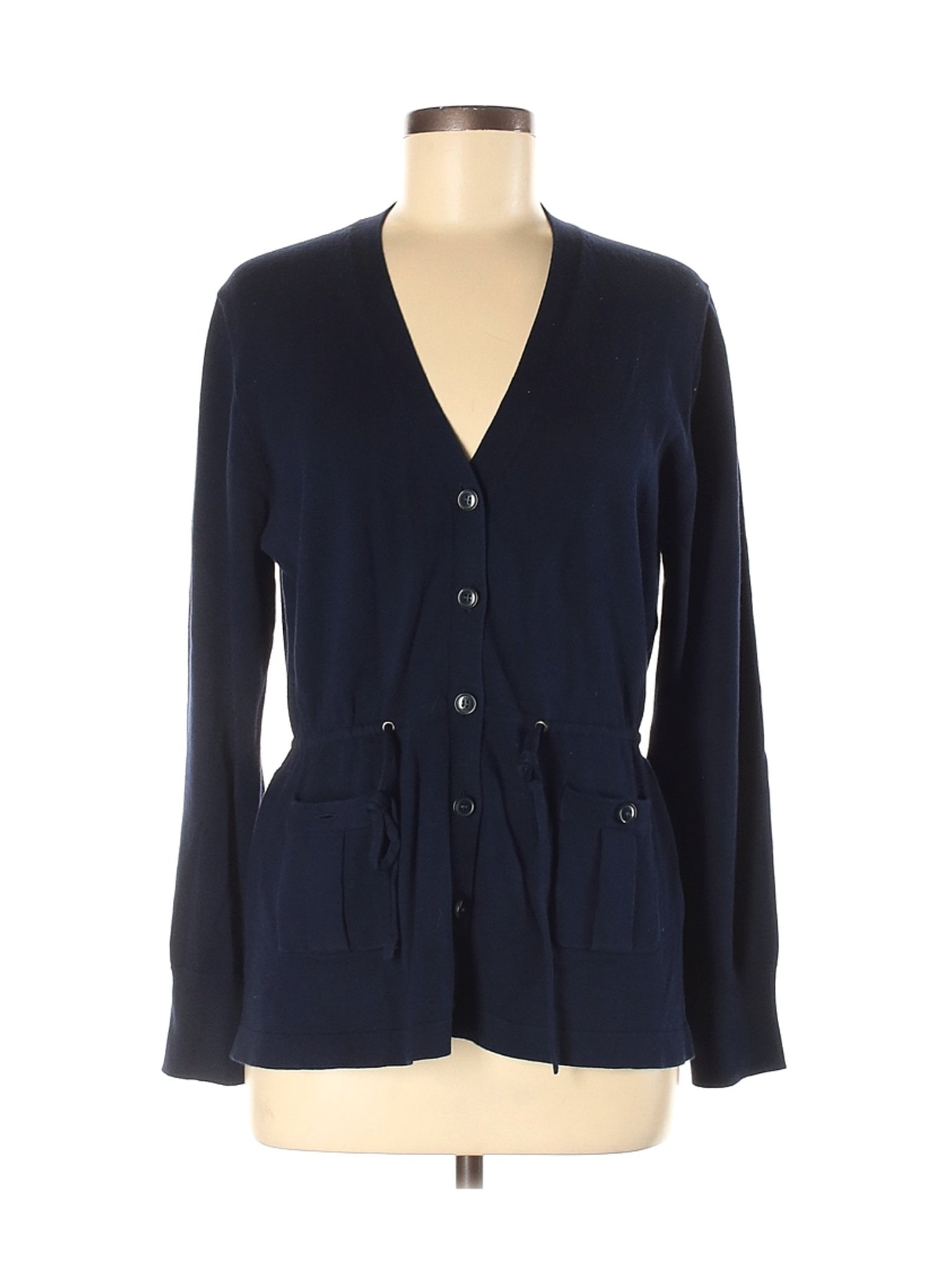 j crew mercantile cardigan