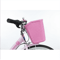 thumbnail image 3 of BICICLETA SUPERMEX R26 SHARON ROSA PASTEL 6 VELOCIDADES, 3 of 9