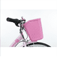 thumbnail image 3 of BICICLETA SUPERMEX R26 SHARON ROSA PASTEL 6 VELOCIDADES, 3 of 9