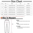 thumbnail image 4 of TAGOLD Women Solid Color Velvet Wide Leg Trousers With Pockets Casual Loose Summer Comfy Bottoms, 4 of 5
