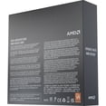thumbnail image 2 of Procesador AMD Ryzen 5 7600X 4.7 GHz 6 Núcleos de CPU 12 Hilos 2 Núcleos de Gráficos Radeon TDP 105W 100-100000593WOF, 2 of 8