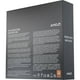 thumbnail image 2 of Procesador AMD Ryzen 5 7600X 4.7 GHz 6 Núcleos de CPU 12 Hilos 2 Núcleos de Gráficos Radeon TDP 105W 100-100000593WOF, 2 of 8