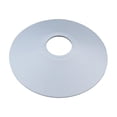 thumbnail image 3 of Camping Lamp Shade Camping Lantern Lampshade Replacement Lighting Accessory Tent Gray, 3 of 8