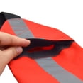 thumbnail image 3 of Bandera de seguridad para Kayak, bandera de seguridad para canoa, tela Oxford, equipo de canoa para Kayak altamente visible, 3 of 8
