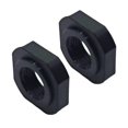 thumbnail image 6 of CENL 1/2pcs Baitcasting Reel 15MM Repair Square Nut For DAIWA FOR TATULA FOR TWS 300/400 Fishing Reel Repair Parts Fishing Tackle, 6 of 9