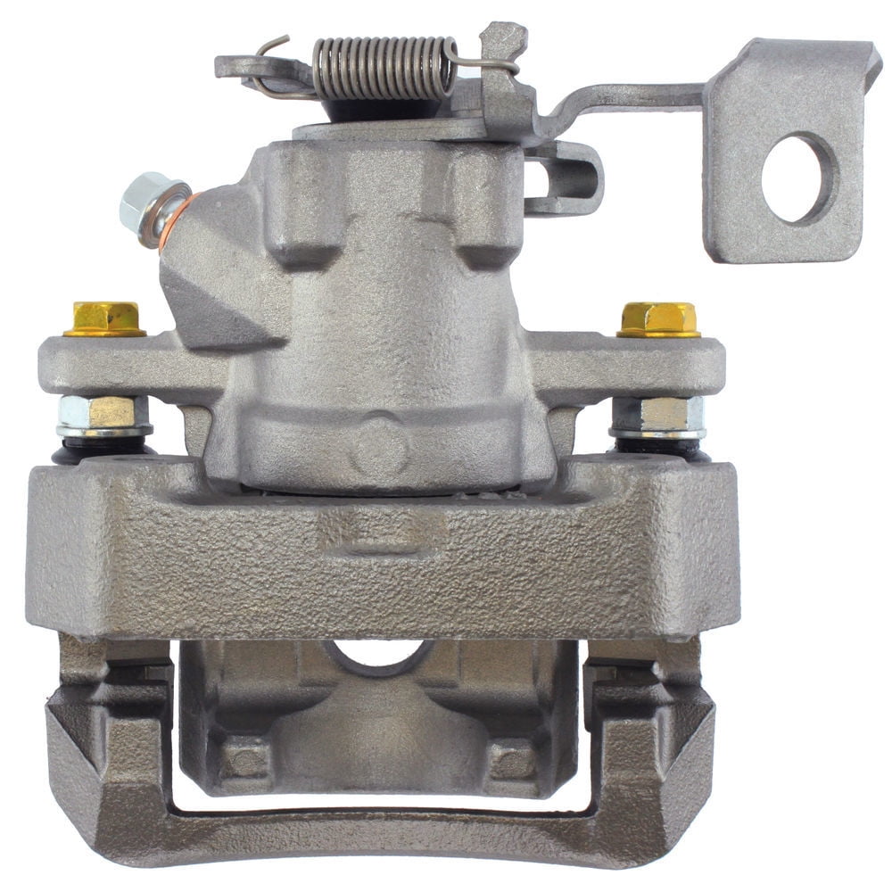 Centric Parts 14144647 Centric Semi-Loaded Brake Caliper Fits select: 2010-2015 TOYOTA PRIUS, 2012-2015 TOYOTA PRIUS PLUG-IN