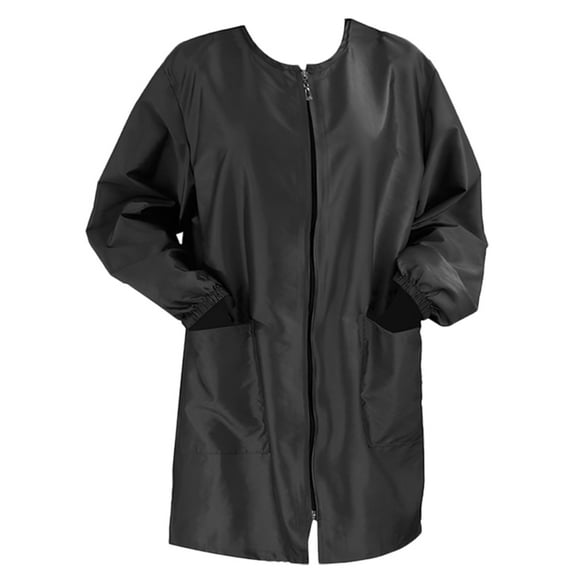 SOPOTUTU Hairdressing Cape Resistant Salon Styling Cape 1 Pack Professional Hair Cutting Cape